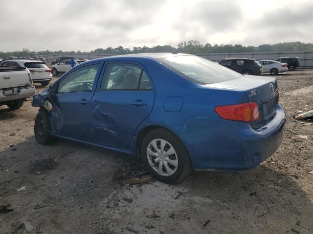 Vin: 1nxbu4eexaz334633, lot: 57401575, toyota corolla base 20102