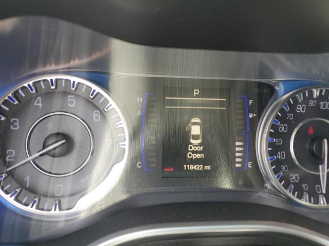 2016 CHRYSLER 200 LIMITE 1C3CCCAB7GN176101