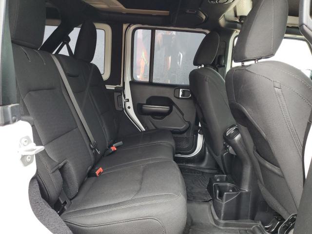 2019 JEEP WRANGLER U 1C4HJXDG4KW650546