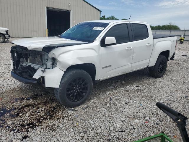 Vin: 1gtg6cen6n1277790, lot: 57213185, gmc canyon elevation 2022 img_1