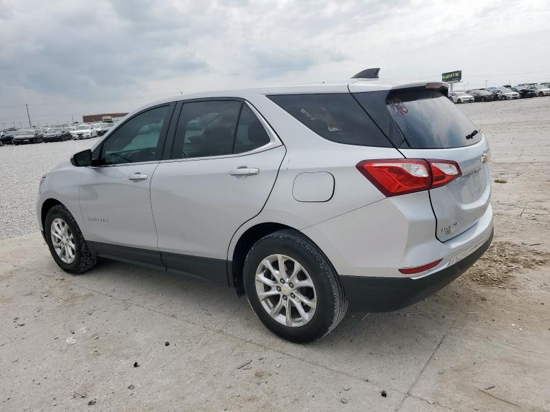 Vin: 2gnaxkev3m6101568, lot: 57428555, chevrolet equinox lt 20212