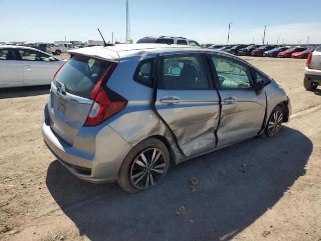 Vin: 3hggk5h86km737981, lot: 55991435, honda fit ex 20193