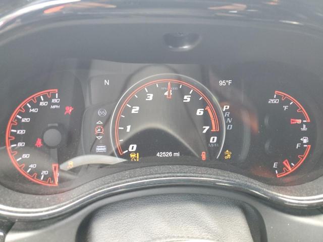 2022 DODGE DURANGO SR 1C4SDJGJ9NC212807