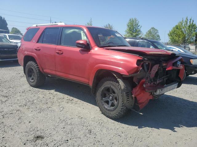 Vin: jtebu5jr3g5324947, lot: 55160905, toyota 4runner sr5/sr5 premium 20164