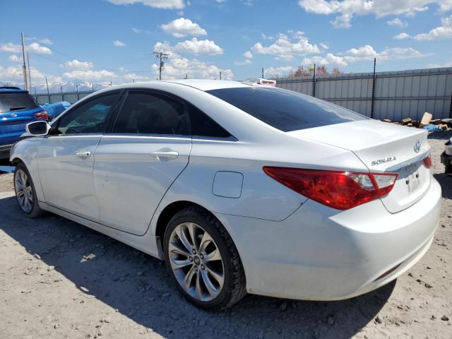 Vin: 5npeb4ac7ch415064, lot: 56407695, hyundai sonata gls 20122