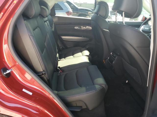 2022 GENESIS GV70 BASE - KMUMADTB2NU059857