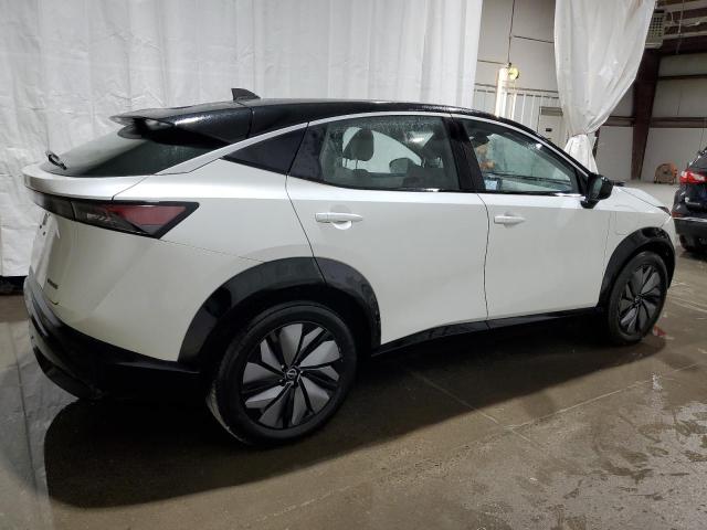 Vin: jn1af0ba3pm400388, lot: 57654205, nissan ariya enga engage 20233