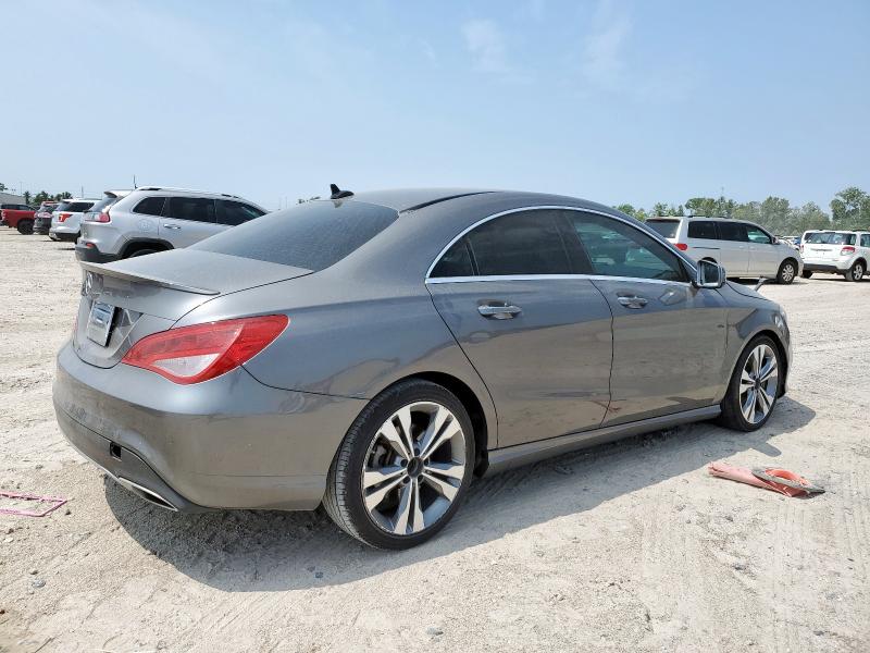 Vin: wddsj4eb4kn776778, lot: 57354645, mercedes-benz cla-class 250 20193