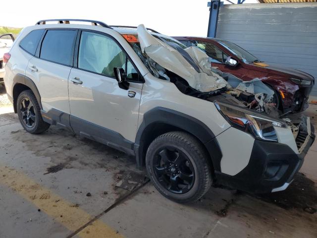 Vin: jf2skamc0nh529102, lot: 57075325, subaru forester wilderness 20224