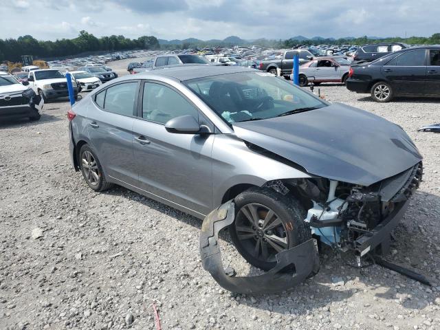 Vin: 5npd84lf8jh300519, lot: 57711495, hyundai elantra sel 20184