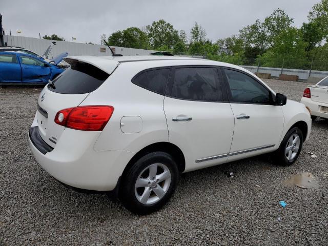 Vin: jn8as5mv1cw402634, lot: 55454735, nissan rogue s 20123