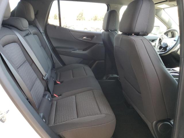 2025 CHEVROLET EQUINOX LT - 3GNAXHEG5SL318553