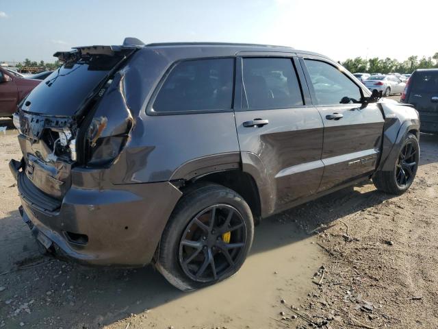 JEEP GRAND CHER 2018 gray  gas 1C4RJFN97JC228950 photo #4