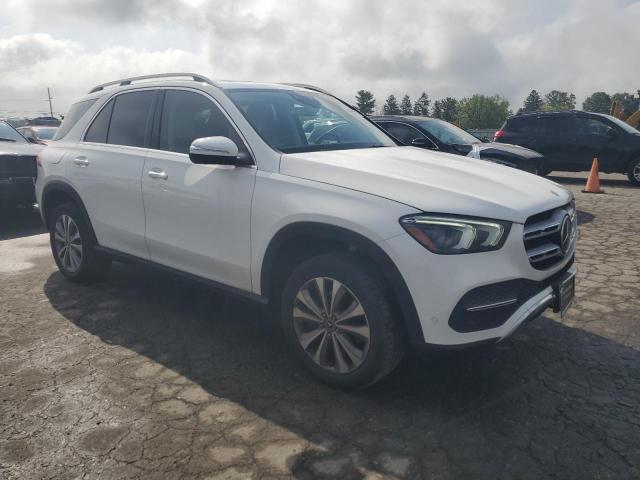 Vin: 4jgfb4kb3la106253, lot: 58402885, mercedes-benz gle-class 350 4matic 20204