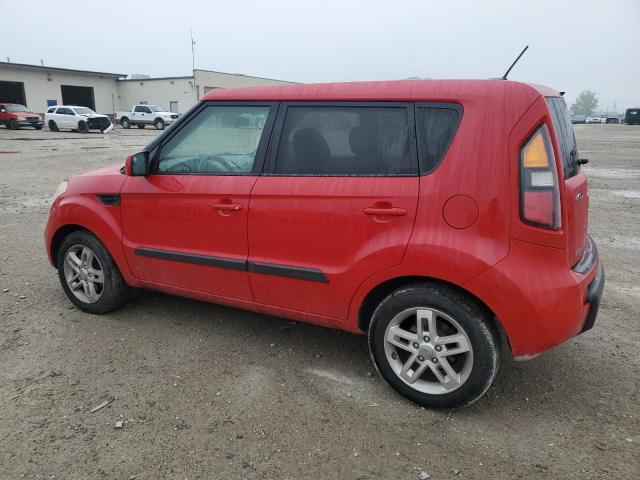 Vin: kndjt2a29b7258180, lot: 58855535, kia soul + 20112