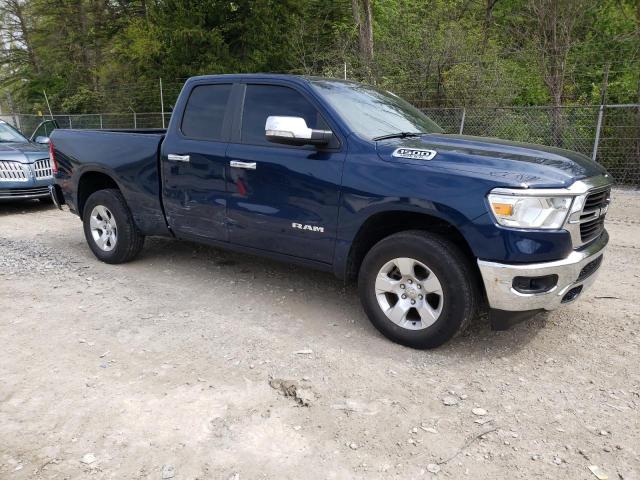 2021 RAM 1500 BIG H 1C6SRFBT1MN509054