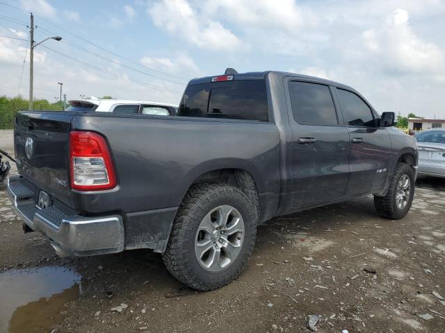 2021 RAM 1500 BIG H 1C6SRFFT9MN504050