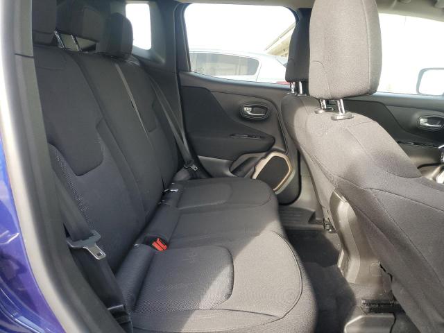 2017 JEEP RENEGADE S ZACCJBAB4HPF90750