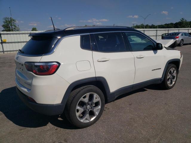 Vin: 3c4njdcb0kt841958, lot: 58418865, jeep compass limited 20193