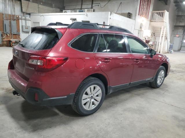 2019 SUBARU OUTBACK 2. - 4S4BSAHC0K3299607