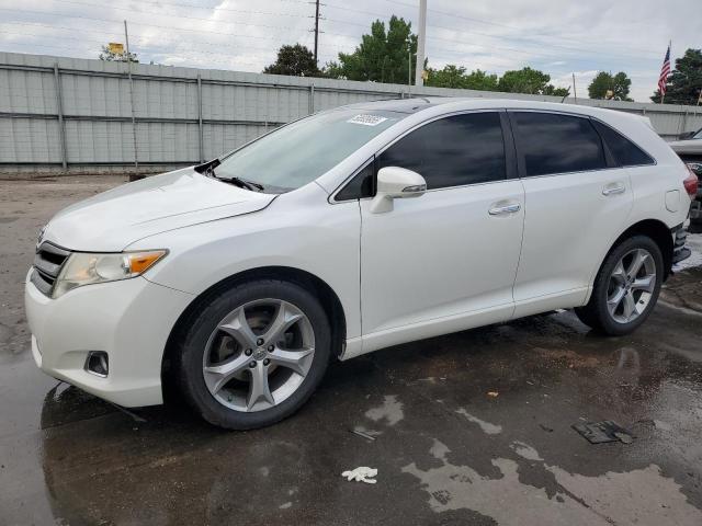 TOYOTA VENZA LE