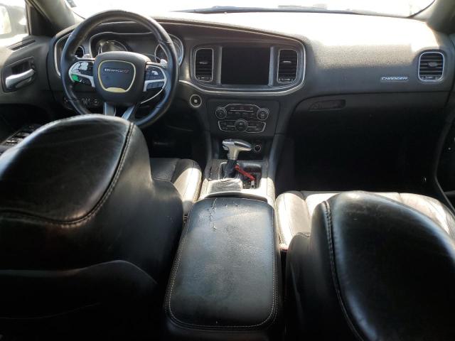 2018 DODGE CHARGER R/ 2C3CDXGJ2JH336629