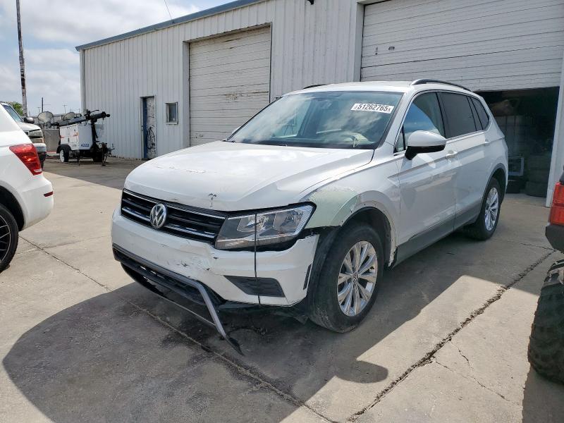 Vin: 3vv3b7ax4jm153363, lot: 51262765, volkswagen tiguan se 2018 img_1