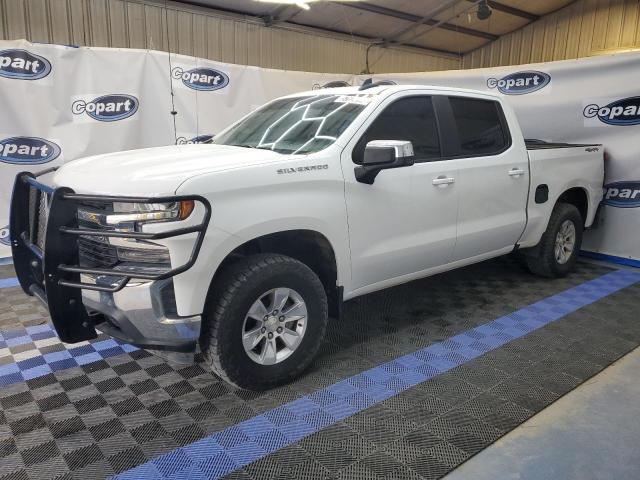 Vin: 3gcuyded9kg140429, lot: 57620715, chevrolet all models k1500 lt 2019 img_1