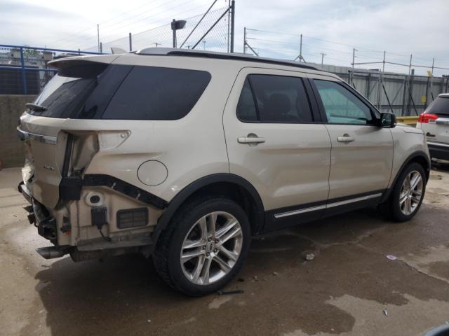 Vin: 1fm5k8d89hga92626, lot: 56762165, ford explorer xlt 20173
