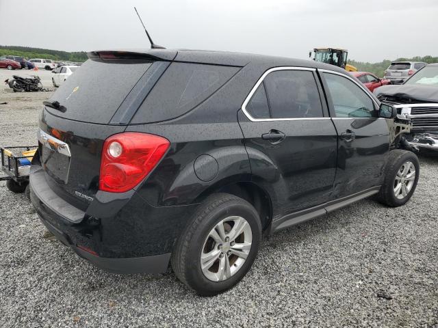 Vin: 2gnalbek4c6227678, lot: 55976385, chevrolet equinox ls 20123