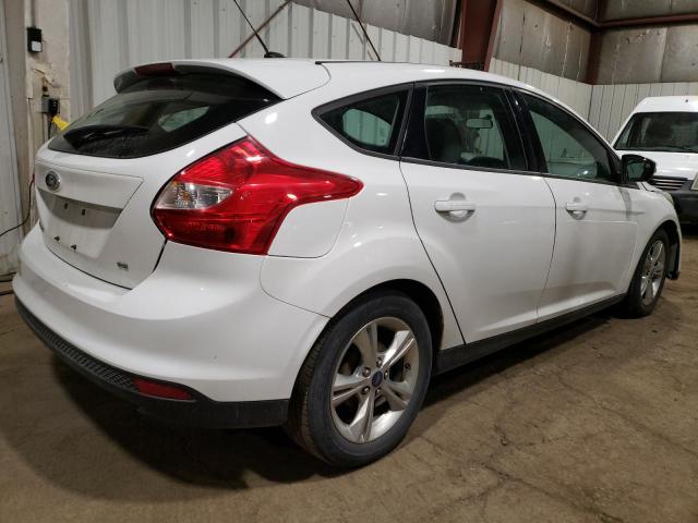 Vin: 1fadp3k26el139302, lot: 56987575, ford focus se 20143