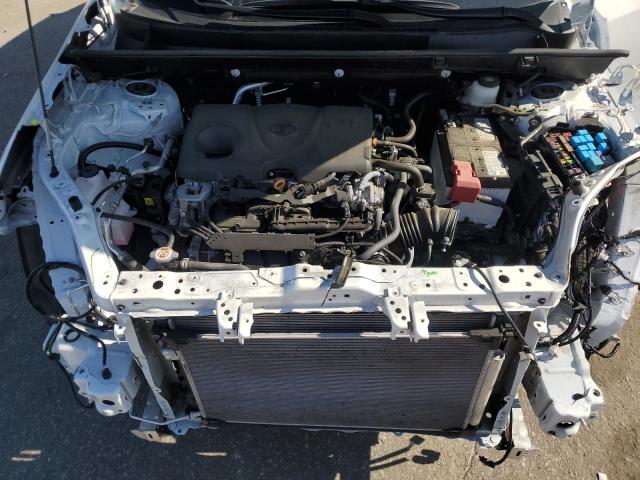 2024 TOYOTA RAV4 LE - 2T3H1RFV3RW316038