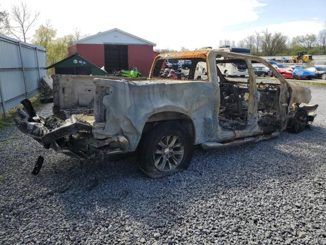 Vin: 3gcuygel8kg186858, lot: 55240435, chevrolet all models k1500 ltz 20193