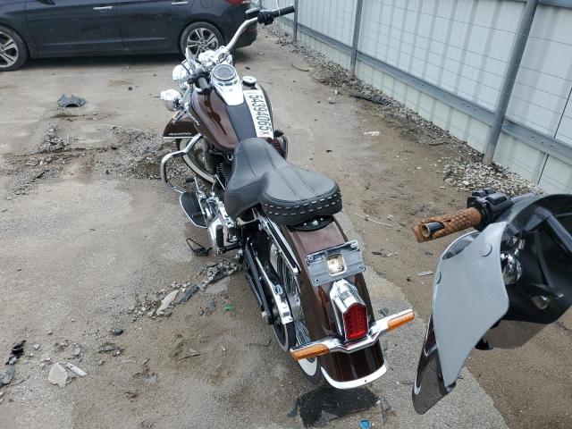 2019 HARLEY-DAVIDSON FLDE 1HD1YCJ25KB066676