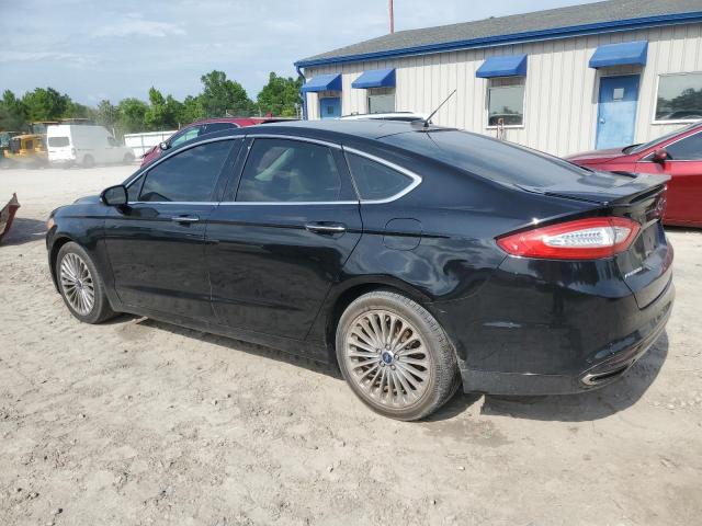 Vin: 3fa6p0k91gr226520, lot: 55957275, ford fusion titanium 20162