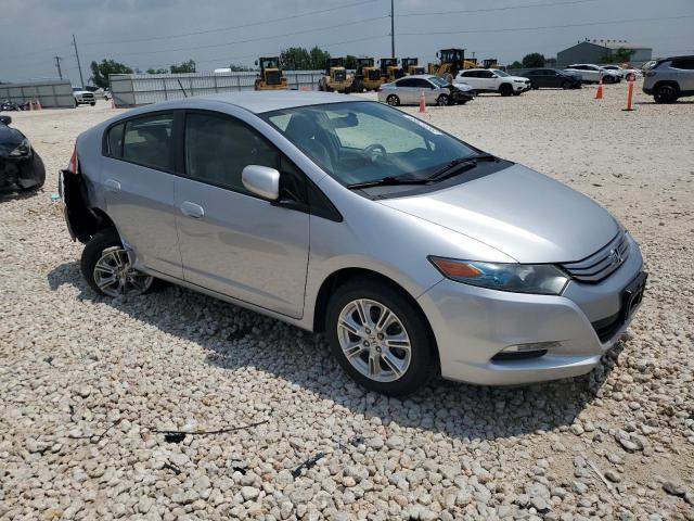 Vin: jhmze2h76as031442, lot: 55357965, honda insight ex 20104