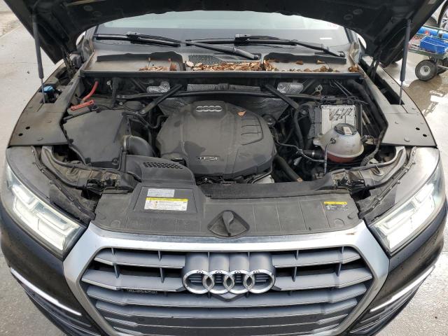 2018 AUDI Q5 PRESTIG WA1CNAFY7J2220477