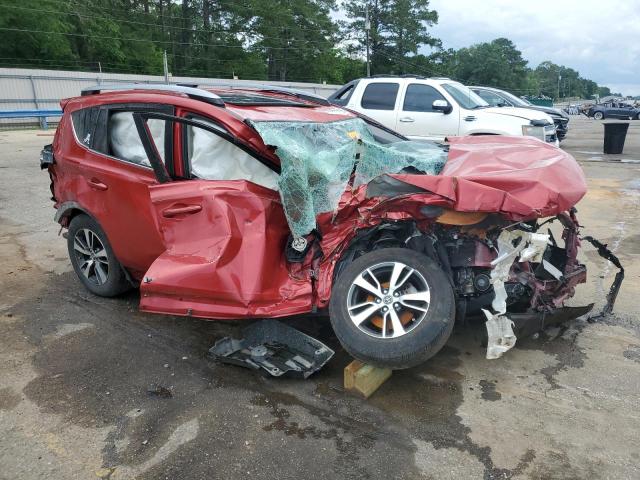Vin: jtmwfrev0hj122011, lot: 56572715, toyota rav4 xle 20174