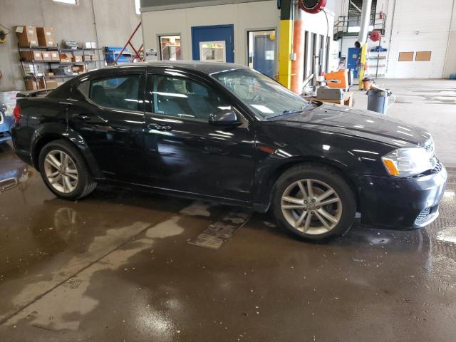 Vin: 1c3cdzcb1cn314884, lot: 57331015, dodge avenger sxt 20124