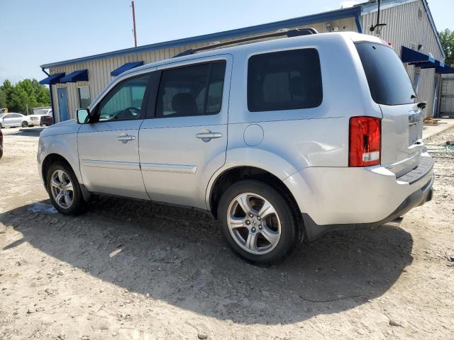 Vin: 5fnyf3h51eb015909, lot: 57281615, honda pilot exl 20142