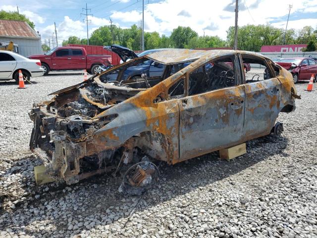 Vin: jtdkn3du2a1249257, lot: 56130445, toyota prius 2010 img_1