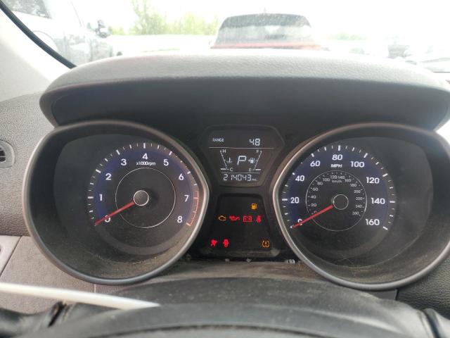 5npdh4ae1gh664347 - 2016 Hyundai Elantra Se - #56652665