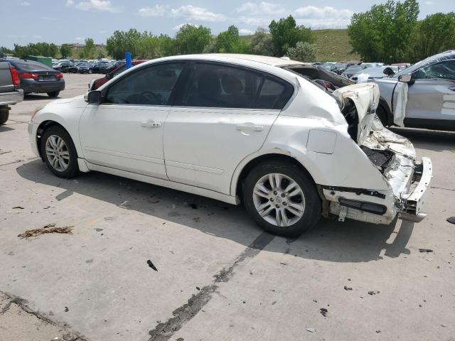 Vin: 1n4al2ap5cc121859, lot: 59023955, nissan altima base 20122