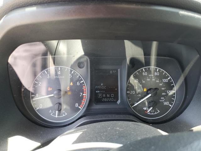 2017 NISSAN OTHER 1N6AA1F18HN548489