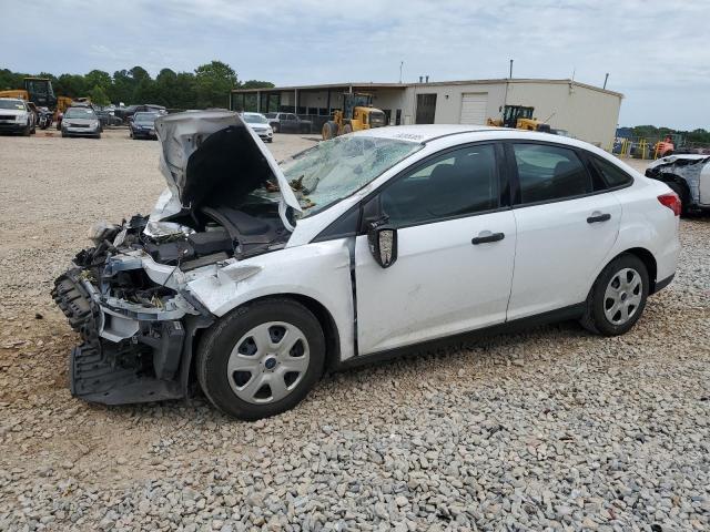 Vin: 1fadp3e22hl274597, lot: 58205385, ford focus s 2017 img_1