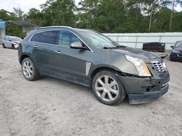 Vin: 3gyfnde30ds605375, lot: 56053665, cadillac srx performance collection 20134