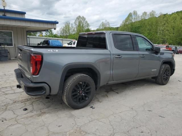 Vin: 3gtp9cek4lg102918, lot: 55514945, gmc sierra k1500 elevation 20203