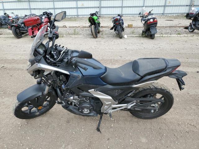 2024 HONDA NC750 XD JH2RH0916RK300436