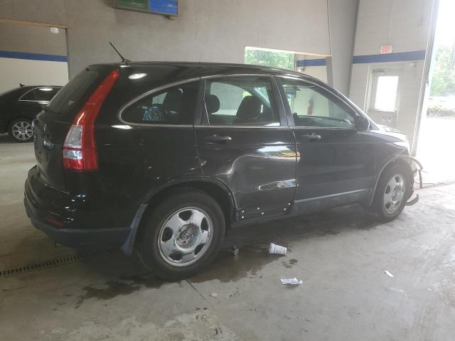 Vin: 5j6re4h32al065571, lot: 57986195, honda crv lx 20103