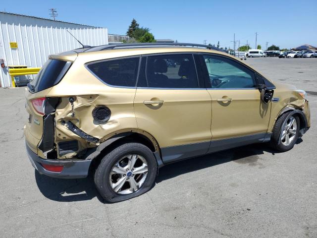 Vin: 1fmcu0g9xeud73791, lot: 55473935, ford escape se 20143